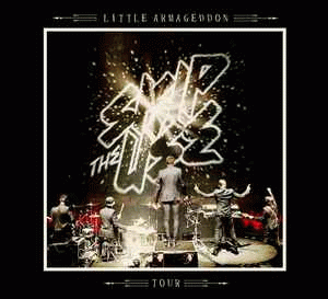 Skip The Use : Little Armageddon Tour Skip The Use : Little Armageddon Tour